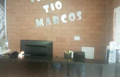 Imagem 7: vende-se pizzaria novo mundo