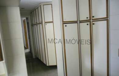 Imagem 16: Apartamento para venda possui 194 metros quadrados