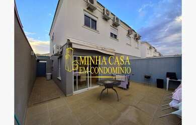 Imagem 16: CASA EM CONDOMINIOI VILLAGE IMPERIAL RESIDENCE