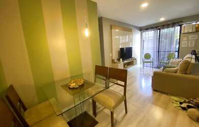 Imagem 7: GLEBA A 80m2 450MIL. Piscina, Ar-condicionado, Guarda roupae80m² de Área