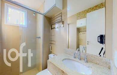 Imagem 13: APARTAMENTOSÃO PAULO. Piscina, 63m² de Área, 1 Vaga na garageme2 Dormitórios