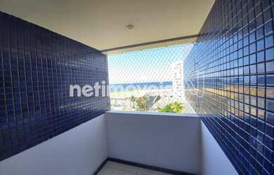 Imagem 3: Locação Apartamento 2 quartos Armação Salvador