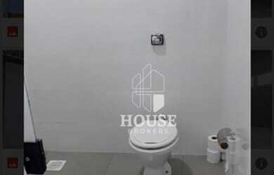 Imagem 7: Barracão para alugar, 380 m² por R$ 6.000,00/mês - Jardim Santa Terezinha...