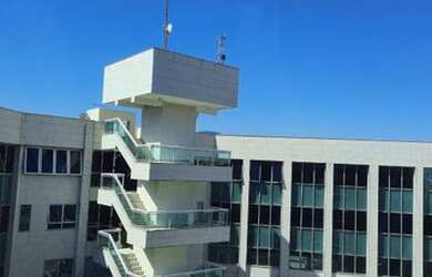 Imagem 8: Sala no Recreio dos Bandeirantes - Condominio Everglades