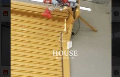 Imagem 1: Barracão para alugar, 380 m² por R$ 6.000,00/mês - Jardim Santa Terezinha...