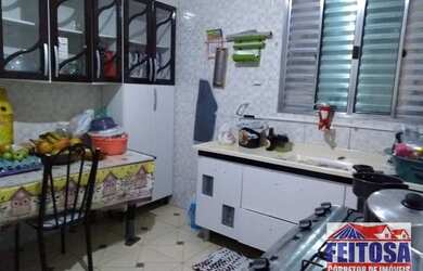 Imagem 8: Casa à venda, 100 m² por R$ 155.000,00 - Cidade Boa Vista - Suzano/SP