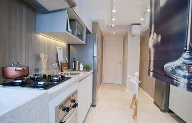 Imagem 3: Apartamento 2dormitórios no Piqueri (a 3min. a pé da Estação cptm Piqueri)!