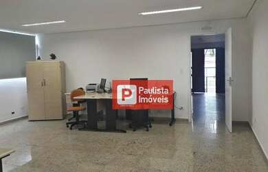 Imagem 2: Galpão para alugar, 2349 m² por R$ 58.000,00/mês - Jurubatuba - São...