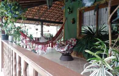 Imagem 4: Casa à venda de condomínio - Limoeiro - Guapimirim - RJ