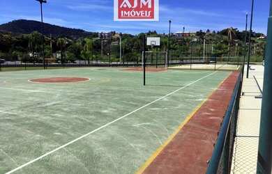 Imagem 12: Terreno de 411 m2, Plano, em Condomínio, em Flamengo - Maricá - RJ