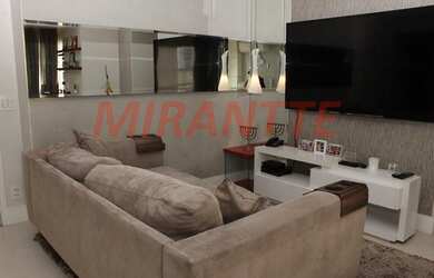 Imagem 4: Apartamento para venda com 85 metros quadrados com 2 quartos em Lauzane...