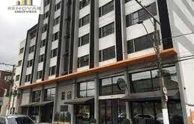 Imagem 1: Sala à venda, 46 m² por R$ 250.000,00 - Jardim Paulista - Suzano/SP