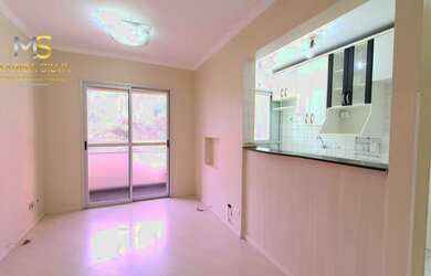 Imagem 16: Apartamento com 2 dormitórios, 54 m² - venda por R$ 290.000,00 ou aluguel...