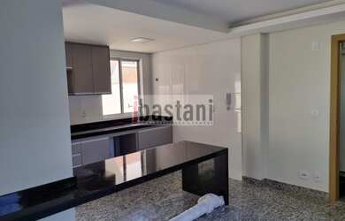 Imagem 8: Área Privativa 2 suítes armários 2 vagas ótimo ponto do bairro