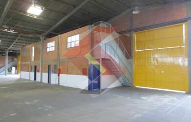 Imagem 4: SAPUCAIA DO SUL - Galpão/Depósito/Armazém - CENTRO