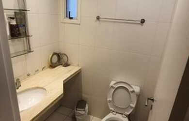 Imagem 10: Apartamento para venda com 110 metros quadrados com 3 quartos em Jardim...