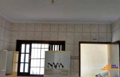 Imagem 7: Casa à venda, 120 m² por R$ 279.000,00 - Residencial Estoril - Taubaté/SP