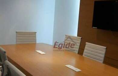 Imagem 14: Sala, 30 m² - venda por R$ 270.000,00 ou aluguel por R$ 1.500,00/mês...