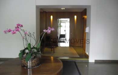 Imagem 1: Apartamento para venda possui 194 metros quadrados