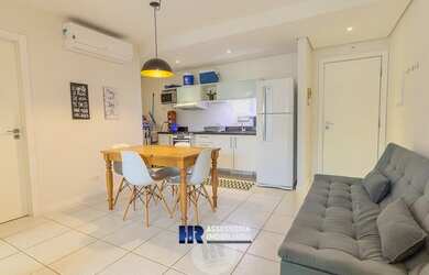 Imagem 8: Matinhos - Apartamento Padrão - Praia Grande