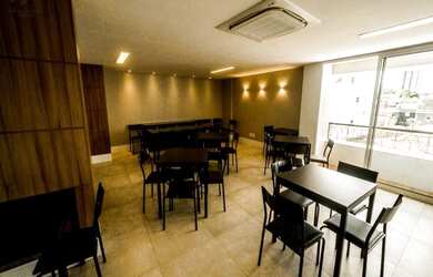 Imagem 9: Apartamento no Ed. Angelina Maiorana, bairro da Pedreira ,3/4 sendo 1 suíte, 01 vaga de ga