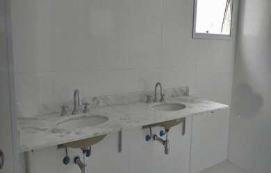 Imagem 9: Apartamento de 205 metros quadrados no bairro em ascensão de Santana...