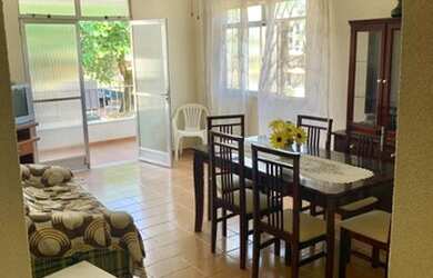 Imagem 6: Laurinho Imóveis - Apartamento em frente à praça de Muriqui