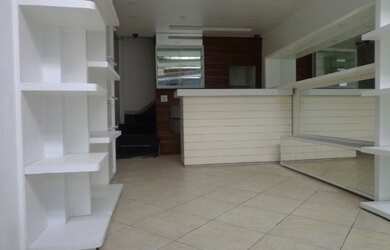 Imagem 13: Loja no Shopping. 24m² de Áreae1 Vaga na garagem