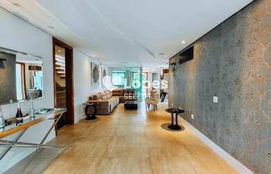 Imagem 2: Casa Condomínio Itatiba Country Club - Itatiba - SP, 5 suítes, 4 cozinhas...