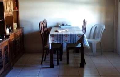 Imagem 6: JCI - Guaratiba Casa 2 qts suite quadra praia esquina Rua Maysa, Casa...