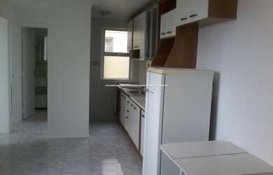 Imagem 2: Alugo Apartamento semi mobiliado no bairro Estância Velha, fica tudo...