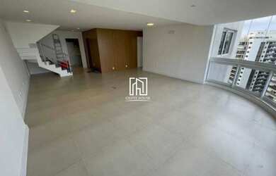 Imagem 12: COBERTURA - ILHA PURA. Piscina, Churrasqueira, Guarda roupae240m² de...