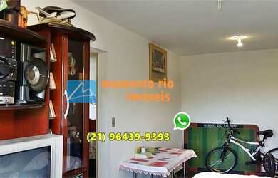 Imagem 5: CONDOMINIO RESIDENCIAL. Varanda, 66m² de Área, 1 Vaga na garageme2 Dormitórios