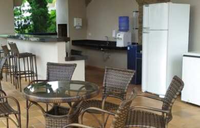 Imagem 9: Condominio Residencial Mont Alcino Terreno com 300 metros quadrados em...