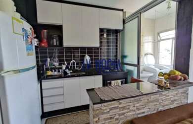 Imagem 7: Apartamento para venda na Avenida Yervant Kissajikian