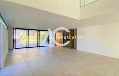 Imagem 4: RIO DE JANEIRO - Casa de Condomínio - RECREIO DOS BANDEIRANTES