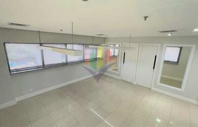 Imagem 2: Conjunto Comercial Andar Privativo 110 m² no Jardim Paulista