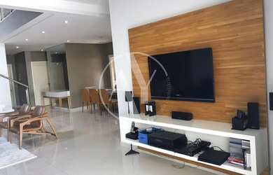 Imagem 4: casa - Betel - Paulínia. Piscina, Churrasqueira, 255m² de Áreae4 Vagas...