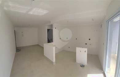 Imagem 12: Santo André - Apartamento Padrão - Jardim