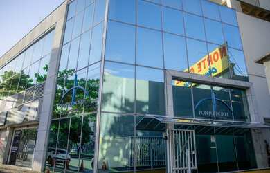 Imagem: O depósito possui 1 Vaga na garagem, 32m² de Área, Imóvel