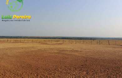 Imagem 13: FAZENDA À VENDA EM SANTA MARIA - TO - 3.789,72 HECTARES (DUPLA APTIDÃO