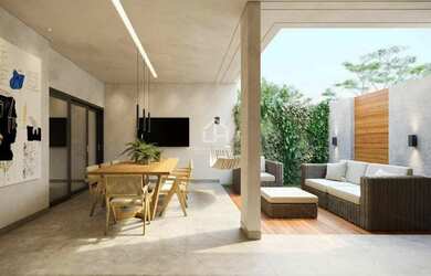 Imagem 16: Casa no Jardim Atlantico