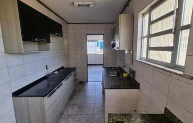 Imagem 13: Apartamento para venda no Colubandê em frente a Casa Show