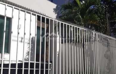 Imagem: O depósito possui 400m² de Área e está localizado em Centro