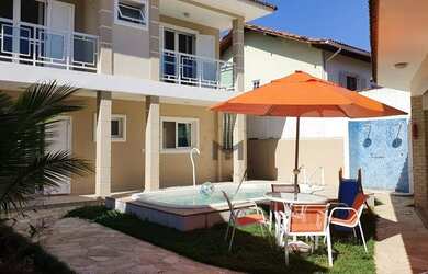 Imagem 1: Casa à venda, 281 m² por R$ 1.680.000,00 - Piratininga - Niterói/RJ