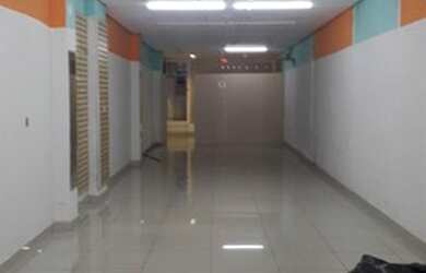 Imagem: O depósito possui 158m² de Área e está localizado em Centro