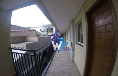 Imagem 12: Apartamento à venda, 35 m² por R$ 175.000,00 - Itaquera - São Paulo/SP