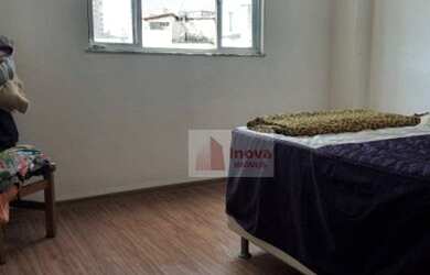 Imagem 11: Enorme Apartamento com 3 qtos/elevador/1 vaga, à venda, 140 m² por R$...