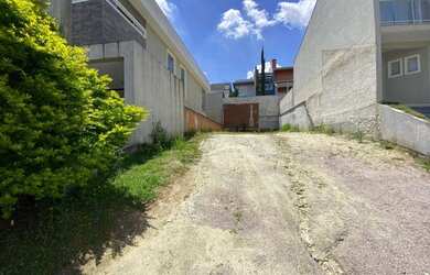 Imagem 12: Terreno à venda, 225 m² por R$ 375.000,00 - Braga - São José dos Pinhais/PR