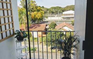 Imagem 11: Apartamento à venda, 57 m² por R$ 235.000,00 - Camaquã - Porto Alegre/RS